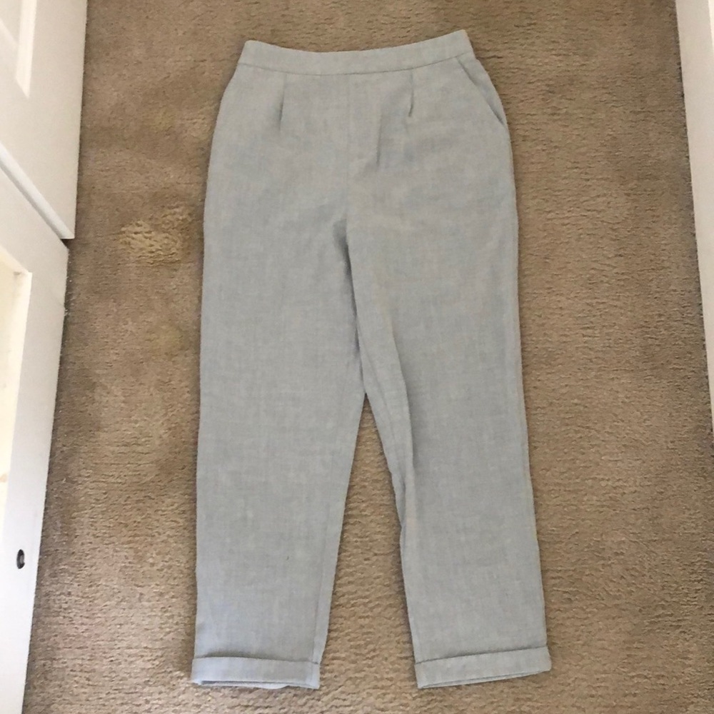 Forever 21 soft pants!